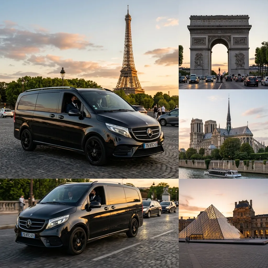 Lieu à visiter à Paris&nbsp;: Les 07 incontournables pour des vacances réussies