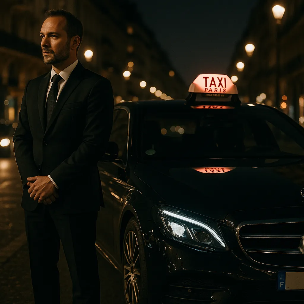 Pourquoi le VTC est-il le meilleur moyen de transport pour les touristes&nbsp;?