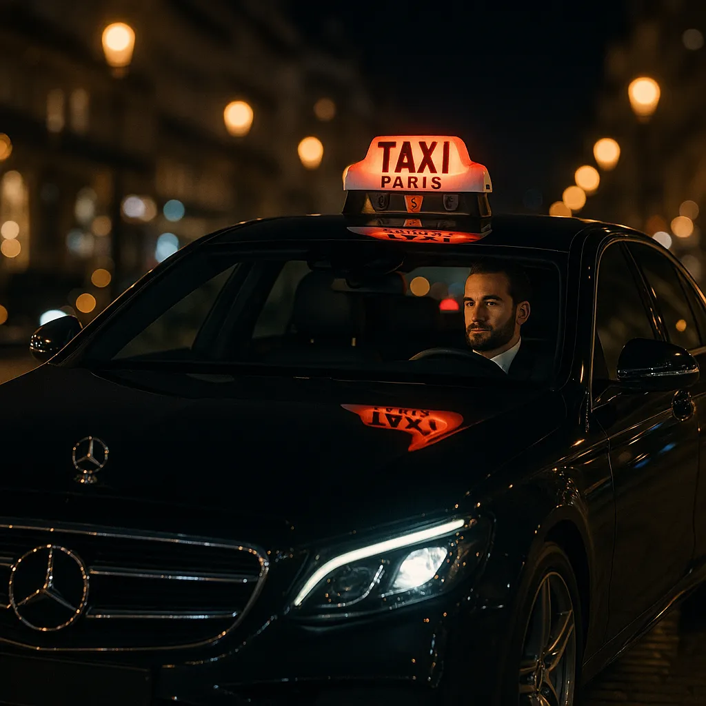 Chauffeur privé paris journée&nbsp;: Comment faire un excellent choix&nbsp;?