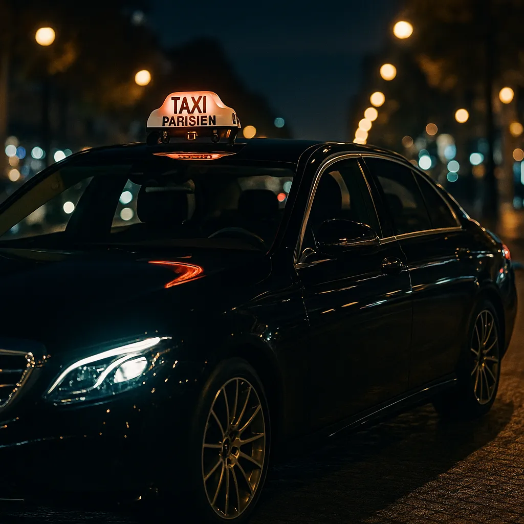 Transfert CDG Paris Centre-Ville : Votre VTC Privé à Petit Prix