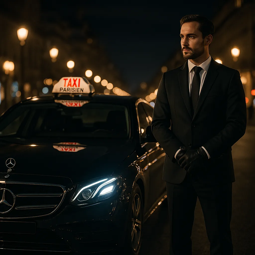 Pourquoi réserver VTC pour les évènements de prestige&nbsp;?